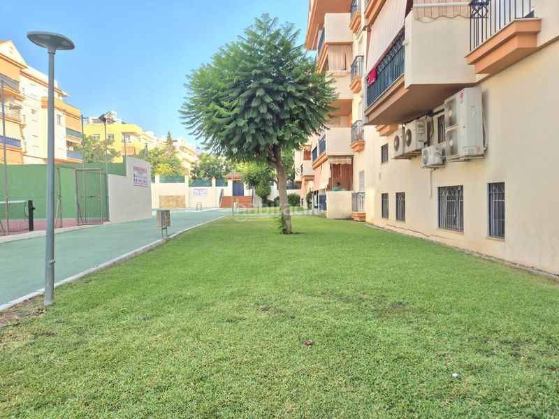 Foto 0b977c29-905f-40dd-8666-d5bb417032b0. Àtic amb calefacció aparcament piscina a Huerta Nueva Estepona