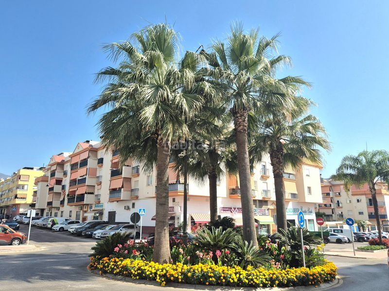 Foto 103919cd-34d9-4925-8c0e-3472b8341f64. Àtic amb calefacció aparcament piscina a Huerta Nueva Estepona