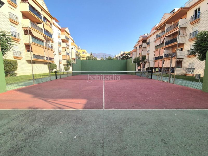 Foto 3db9809c-32c1-4269-a7e5-488e466f8720. Àtic amb calefacció aparcament piscina a Huerta Nueva Estepona