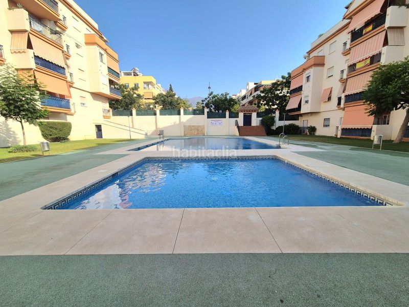 Foto 45f8071a-2b17-4eac-9ac2-b35dc99308a2. Àtic amb calefacció aparcament piscina a Huerta Nueva Estepona