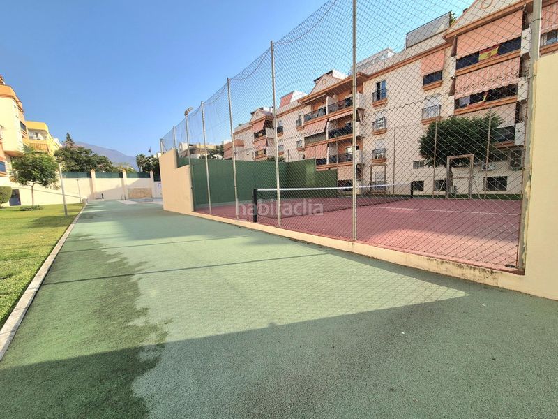 Foto a0a4ab55-4069-464b-8317-a5c4cf2ba160. Àtic amb calefacció aparcament piscina a Huerta Nueva Estepona