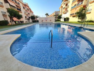Àtic  Calle carlos cano. Magnifico ático duplex en el centro urbano de  estepona