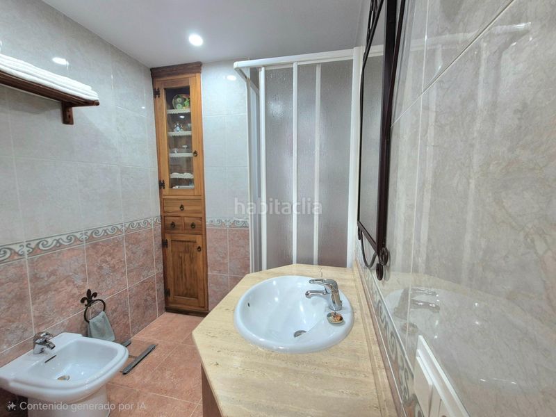 Foto bbd920c9-073f-4d1f-8425-63023f4a3770. Àtic amb calefacció aparcament piscina a Huerta Nueva Estepona