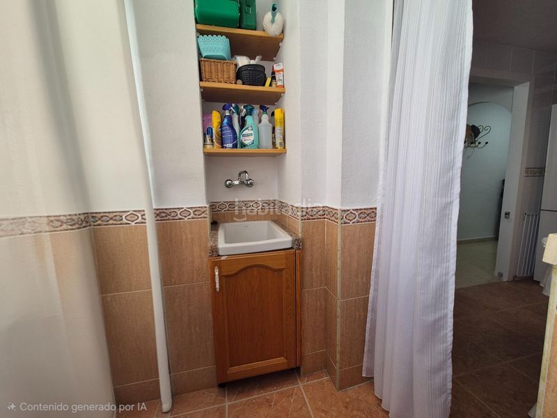 Foto cf2cb196-df23-490f-85fd-ebe61a328dba. Àtic amb calefacció aparcament piscina a Huerta Nueva Estepona