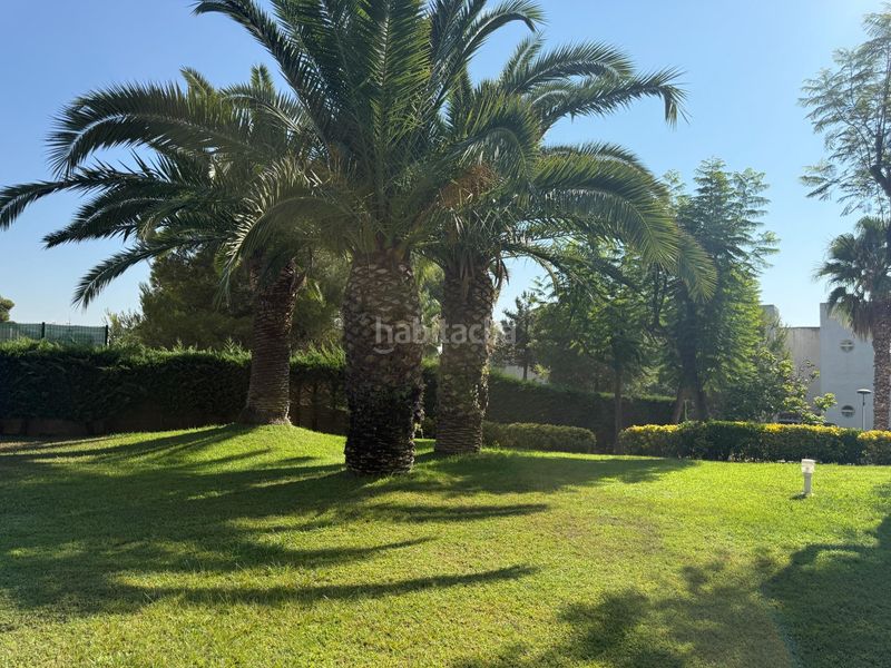 Foto 056904c6-5ae6-4be0-976a-5708896d3272. Apartament amb calefacció aparcament piscina a pla de maset - cap de Salou Salou
