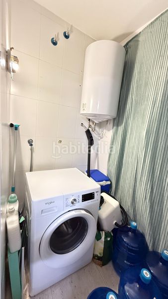 Foto 0afc6d2b-5b21-4404-82c7-5df7ec5ba088. Apartament amb calefacció aparcament piscina a pla de maset - cap de Salou Salou