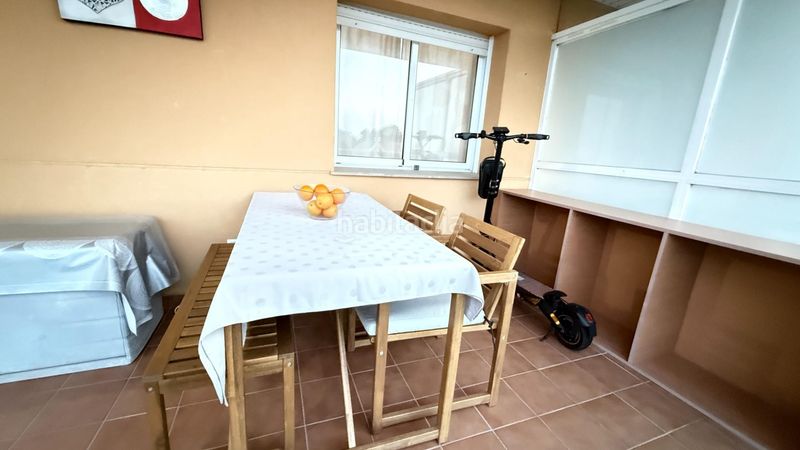 Foto 0d8605ca-2ad0-47a4-9174-1d0be46c1eba. Apartament amb calefacció aparcament piscina a pla de maset - cap de Salou Salou