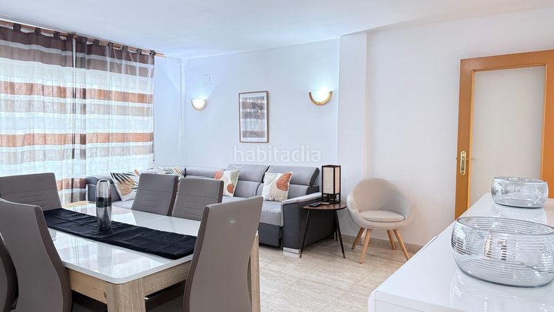 Foto 225e683f-b9a7-40fa-96fd-4394f8f82754. Apartament amb calefacció aparcament piscina a pla de maset - cap de Salou Salou