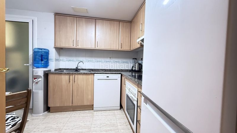 Foto 22a5000e-c539-42a5-9377-e62d59c4a1ec. Apartament amb calefacció aparcament piscina a pla de maset - cap de Salou Salou