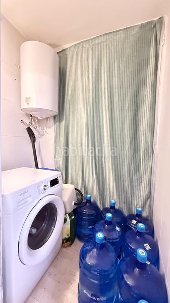 Foto 24cdf8af-53fc-4748-900d-bc5116108b1d. Apartament amb calefacció aparcament piscina a pla de maset - cap de Salou Salou