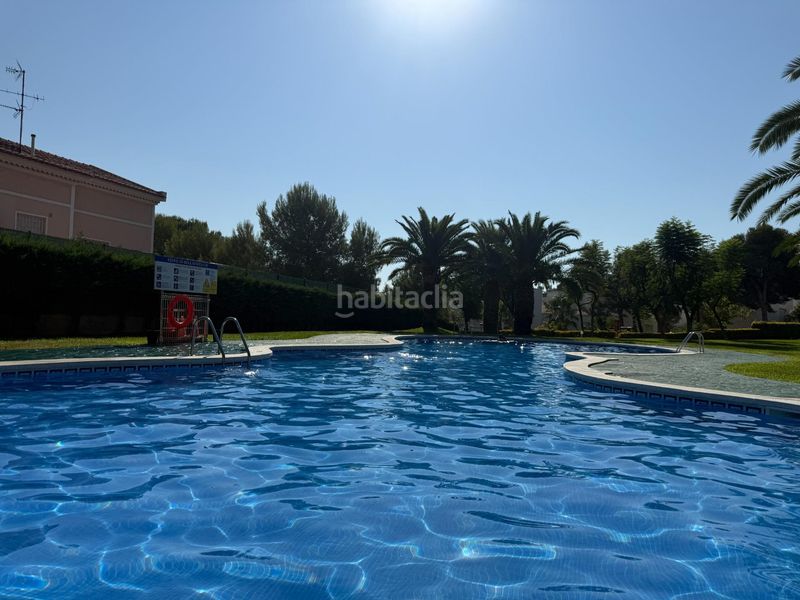 Foto 2e3c0399-4488-4921-9872-eec058751689. Apartament amb calefacció aparcament piscina a pla de maset - cap de Salou Salou