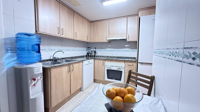 Foto 467b0838-fcc3-4d0b-abc8-e3f2fe4b11c9. Apartament amb calefacció aparcament piscina a pla de maset - cap de Salou Salou