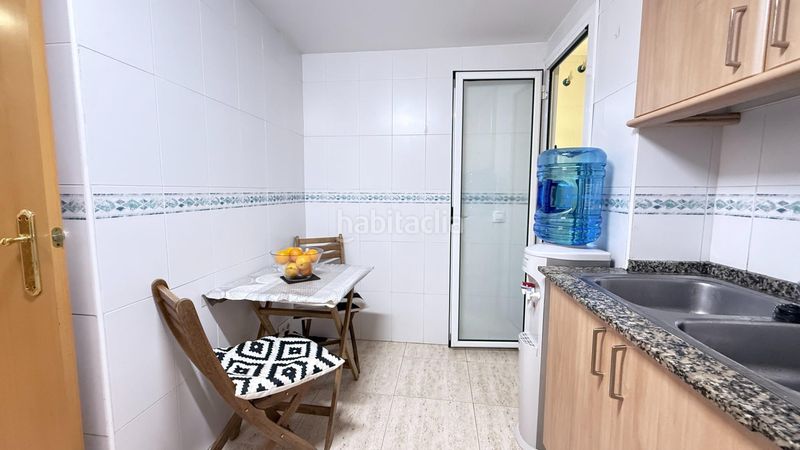 Foto 473b2cf3-7783-4007-bb4a-89433aec1f55. Apartament amb calefacció aparcament piscina a pla de maset - cap de Salou Salou