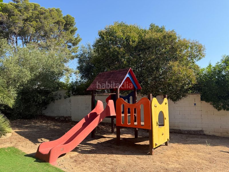 Foto 5ef35a13-e319-4529-a4c1-be551c945a8f. Apartament amb calefacció aparcament piscina a pla de maset - cap de Salou Salou