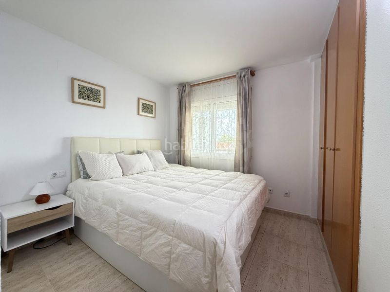 Foto 6c34dde9-e96c-443c-a8c0-c136309dc4ef. Apartament amb calefacció aparcament piscina a pla de maset - cap de Salou Salou