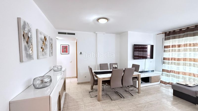Foto 7fa681b2-025a-440d-8bee-a4d3d2eca0db. Apartament amb calefacció aparcament piscina a pla de maset - cap de Salou Salou