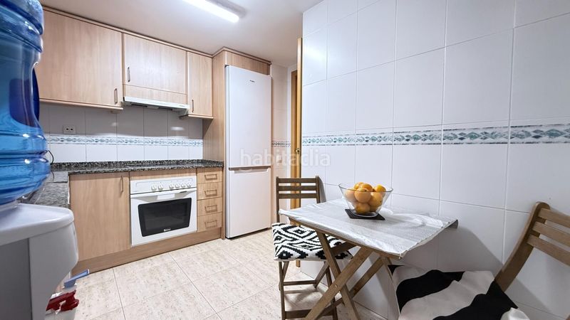 Foto afdaf5c4-8d5c-4ffa-9399-d770ac81b254. Apartament amb calefacció aparcament piscina a pla de maset - cap de Salou Salou