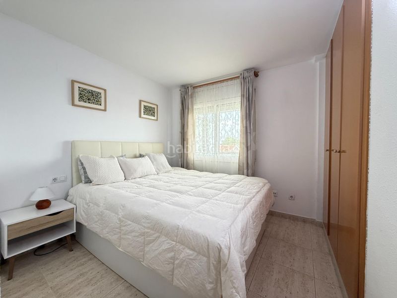 Foto b421689d-7e68-479b-8a5e-77b275607899. Apartament amb calefacció aparcament piscina a pla de maset - cap de Salou Salou