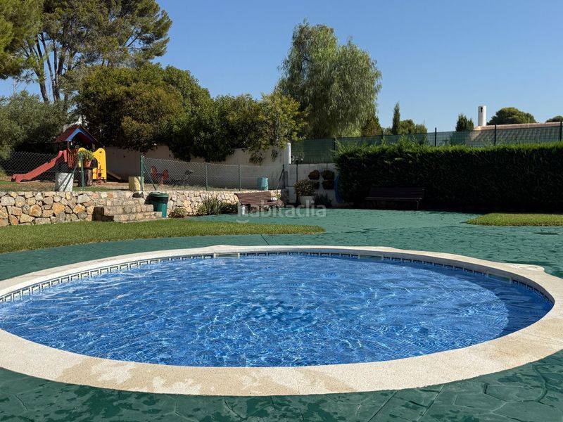 Foto b8dfe588-be5d-4920-b190-86db845d4ff9. Apartament amb calefacció aparcament piscina a pla de maset - cap de Salou Salou