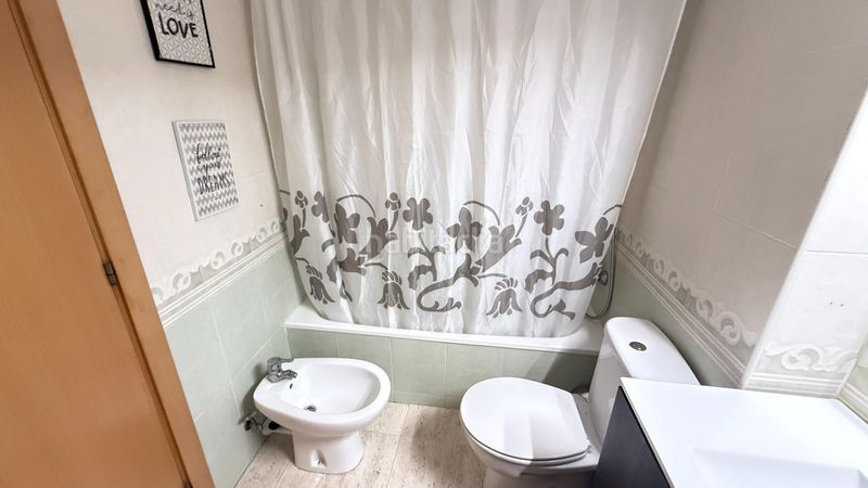 Foto c70385a5-03af-4654-8a18-b32172d4b153. Apartament amb calefacció aparcament piscina a pla de maset - cap de Salou Salou