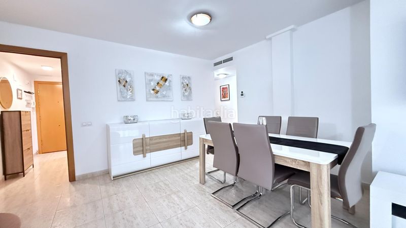Foto c97f36eb-490d-4bf2-90af-8e74e5ff6e1d. Apartament amb calefacció aparcament piscina a pla de maset - cap de Salou Salou