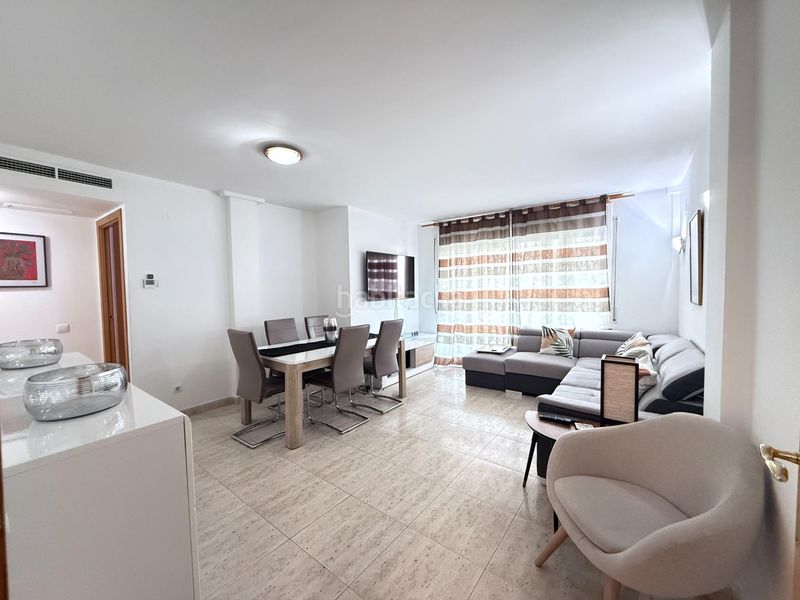 Foto d2cda042-b6b4-4c98-b7da-1c3b4250653f. Apartament amb calefacció aparcament piscina a pla de maset - cap de Salou Salou