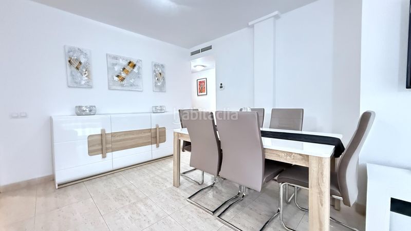 Foto d2f30be5-4fa6-4090-bf9f-be2186a83a52. Apartament amb calefacció aparcament piscina a pla de maset - cap de Salou Salou