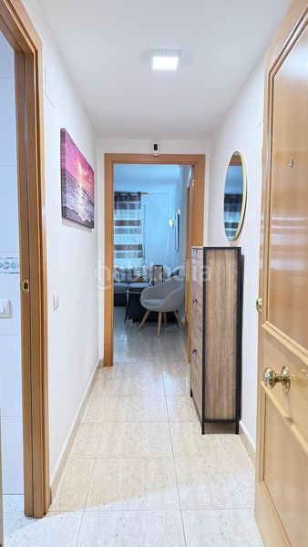 Foto d73c089c-0ce4-4474-b64a-59b455d0cc15. Apartament amb calefacció aparcament piscina a pla de maset - cap de Salou Salou