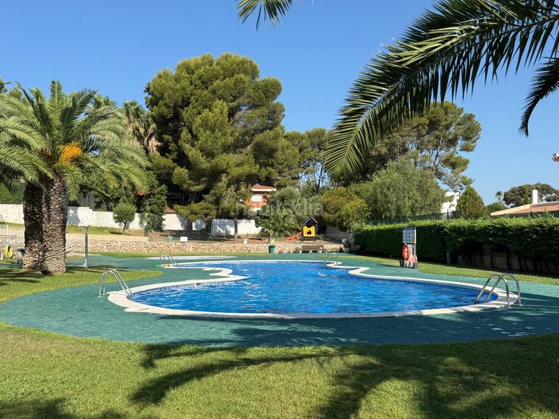 Foto eade6260-8b66-450b-982d-0b157458974e. Apartament amb calefacció aparcament piscina a pla de maset - cap de Salou Salou
