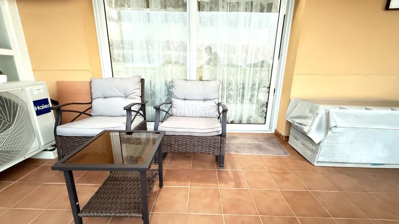 Foto ef161af4-0563-4465-8a70-df3cb8032602. Apartament amb calefacció aparcament piscina a pla de maset - cap de Salou Salou