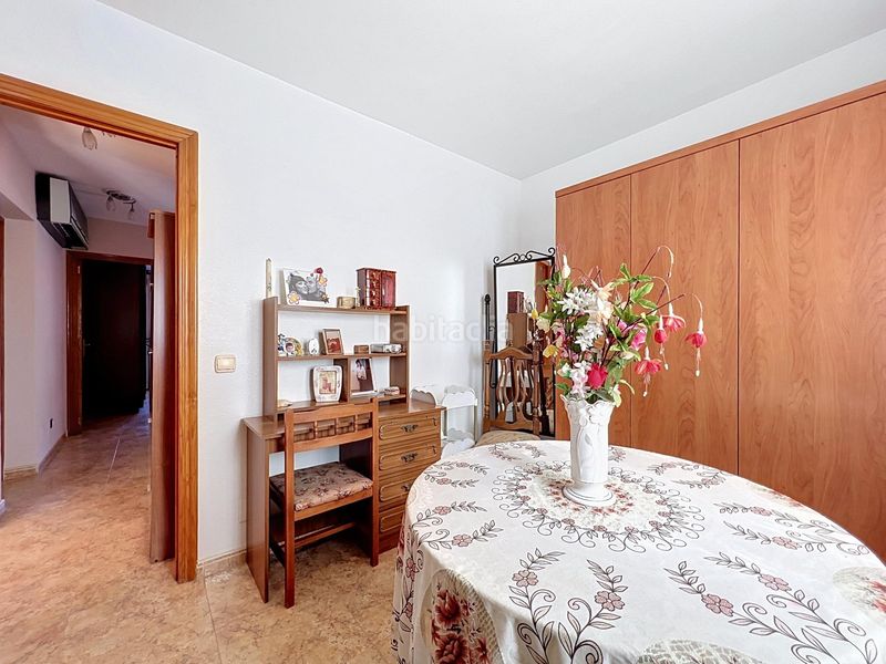 Foto 7d1e4424-aaa3-4834-b6ca-5850103097a2. Casa adossada amb aparcament a puebla de Vícar Vícar