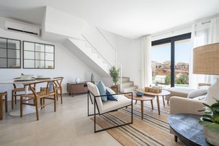 Doppelhaus in Dels geranis. Moderna villa con jardín privado y exclusivos servicios en cala
