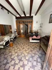 Maison  Plaza padres urios 3. Csa en el centro de xàtiva para reformar