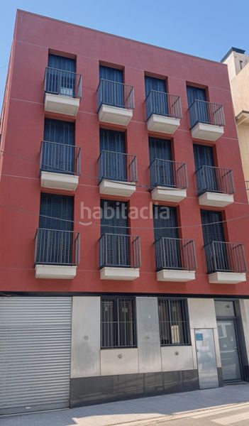 Foto 816077f8-4180-4fe3-a715-b3a72f5e298b. Duplex con riscaldamento in Centre Mataró