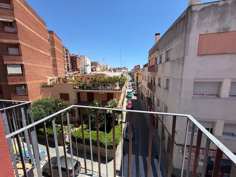 Foto 87d18d9a-6667-49dc-b77e-2cfe004e7809. Duplex con riscaldamento in Centre Mataró