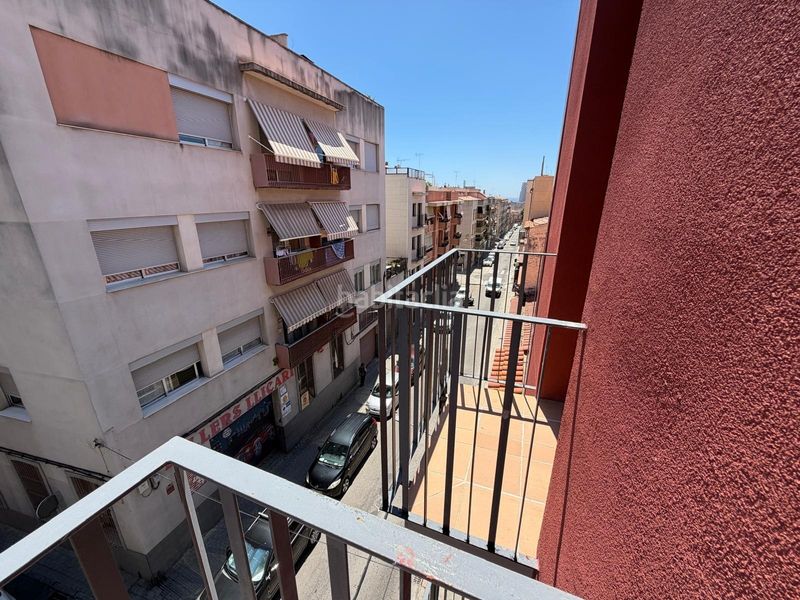 Foto ff741aa9-6050-42f0-84fe-a90e87407136. Duplex con riscaldamento in Centre Mataró