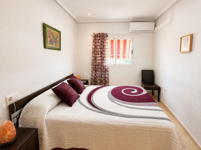 Foto 036dd616-7c17-492c-95ab-a42e1a9a0e56. Apartament amb piscina a Cañada del Molino Torrevieja