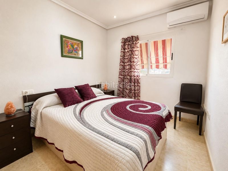 Foto 0be01b1e-a5c2-45e2-9ea4-11ba338ca712. Apartament amb piscina a Cañada del Molino Torrevieja
