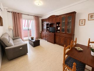 Apartament  Calle soria. Piso en la mata a menos de 5 minutos andando de la playa
