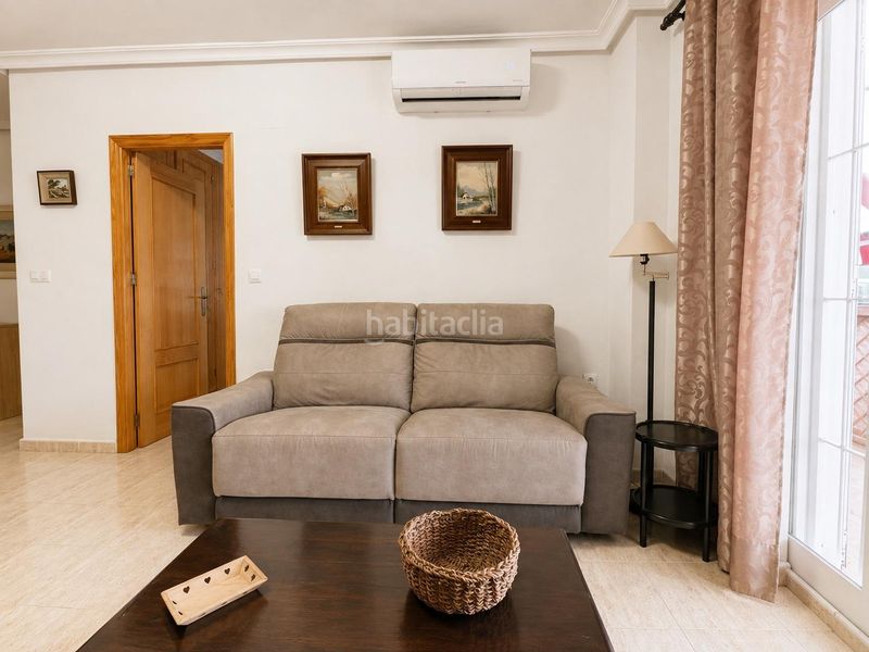 Foto 1de8a593-df4f-4514-a5e3-d8c488146902. Apartament amb piscina a Cañada del Molino Torrevieja