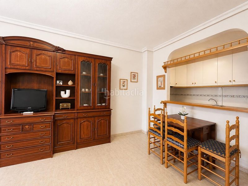 Foto 387ec632-3628-4e52-99ea-98816b915cce. Apartament amb piscina a Cañada del Molino Torrevieja