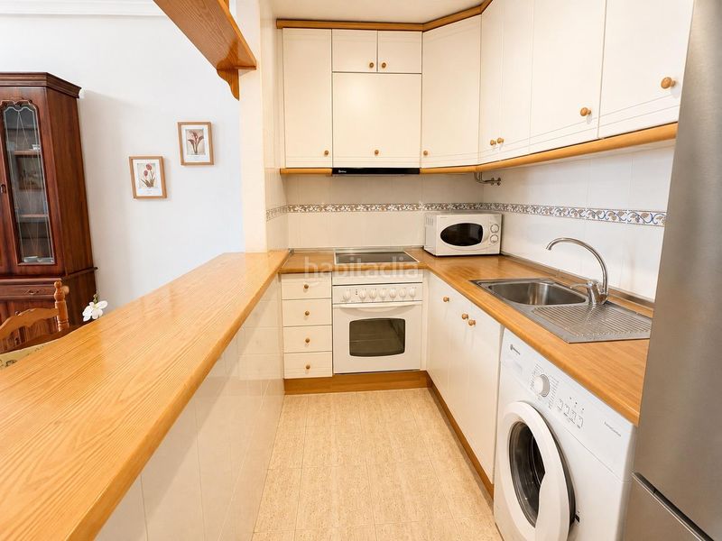 Foto 5e016de1-3162-474a-9b6f-dea69249d39d. Apartament amb piscina a Cañada del Molino Torrevieja