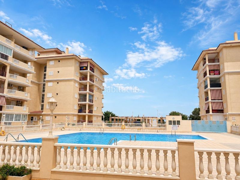 Foto 76532765-970f-4755-9317-0fb162bb6891. Apartament amb piscina a Cañada del Molino Torrevieja