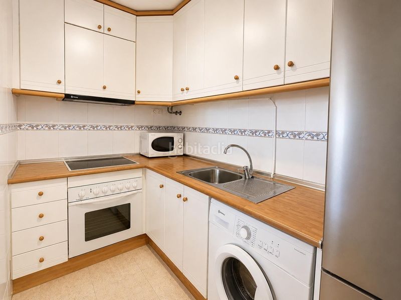 Foto 93a539a3-9971-4711-af80-122f04e87707. Apartament amb piscina a Cañada del Molino Torrevieja