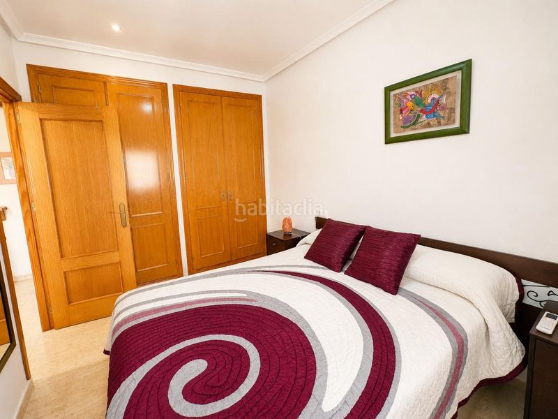 Foto b39c828c-7cf7-4237-b9b3-e4cde63a79f1. Apartament amb piscina a Cañada del Molino Torrevieja