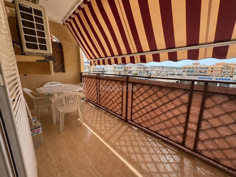 Foto f05655f6-063c-463b-935a-eb7a7c112e00. Apartament amb piscina a Cañada del Molino Torrevieja
