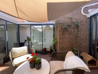 Flat in TORRELAGUNA 123