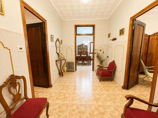 Chalet  Barrio dolores s roque. Gran parcela urbana de 4.251 m2 con vivienda para reformar en sa