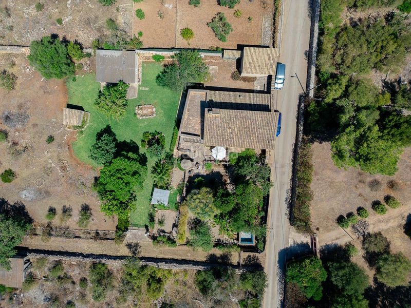 Foto 363d5c52-fa5e-4f7f-b559-68685be5cebf. Masia amb aparcament a Pòrtol Marratxí