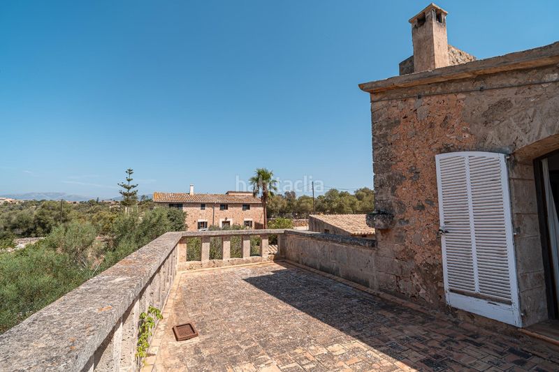 Foto 4d25cc65-6d49-41c3-8379-0a451120898d. Masia amb aparcament a Pòrtol Marratxí